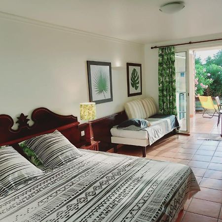 Studio Proprietaire Au Sein Du Village Pierre Et Vacances 圣吕斯 外观 照片