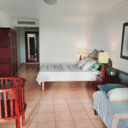 Studio Proprietaire Au Sein Du Village Pierre Et Vacances 圣吕斯 外观 照片